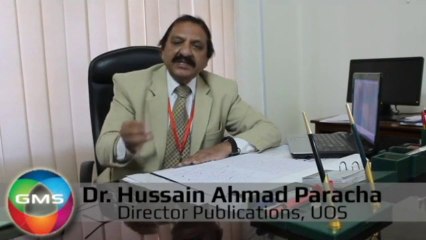 Response Of Sargodha University On Dance Video