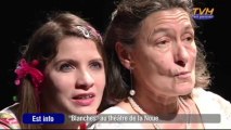 TVM Est Parisien - JT du 10 janvier 2014 - Extrait : Création de 