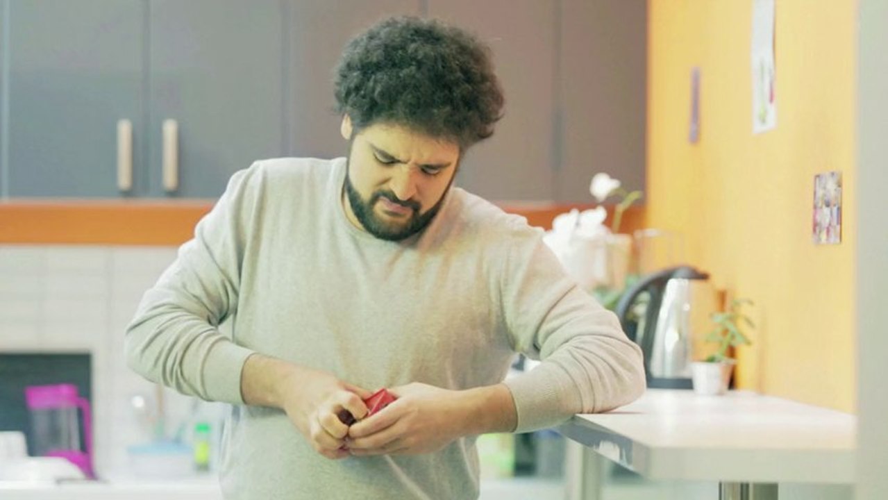 Aujourd'hui, grâce à l'Adie, c'est plus facile d'ouvrir une boîte.