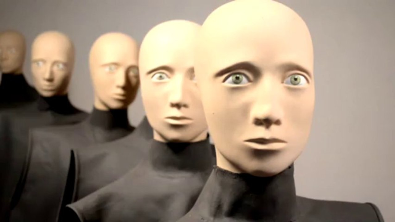 Clones et Cie.