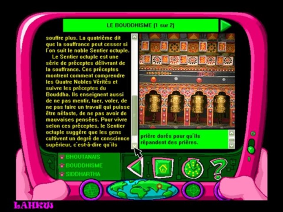 La Panthère Rose : Passeport pour le Danger | Part 36/54 | Walkthrough PC [HD]