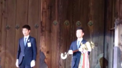 JCI JAPAN 2013NARA Count Down