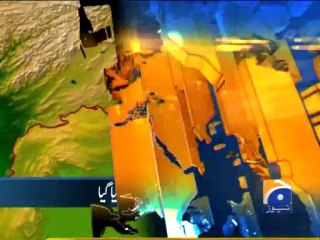 Geo Headlines - 14 Jan 2014 - 1300