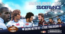 RM 92 vs ST - Tous au Stade de France !