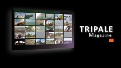 TRIPALE Magazine Janvier 2014