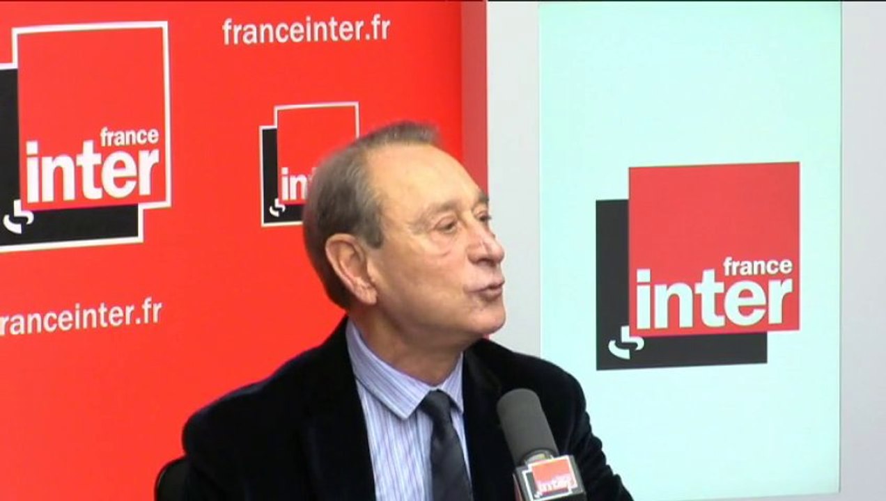L'invité de 7h50 : Bertrand Delanoë
