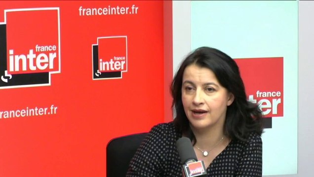L'invité de 8h20 : Cécile Duflot