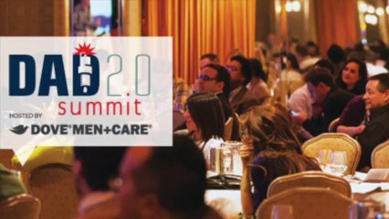 Tom Riles To Speak At Dad 2.0 Summit in New Orleans