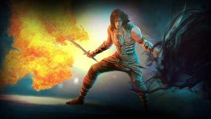 Prince of Persia : L'Ombre et la Flamme - Trailer de Lancement
