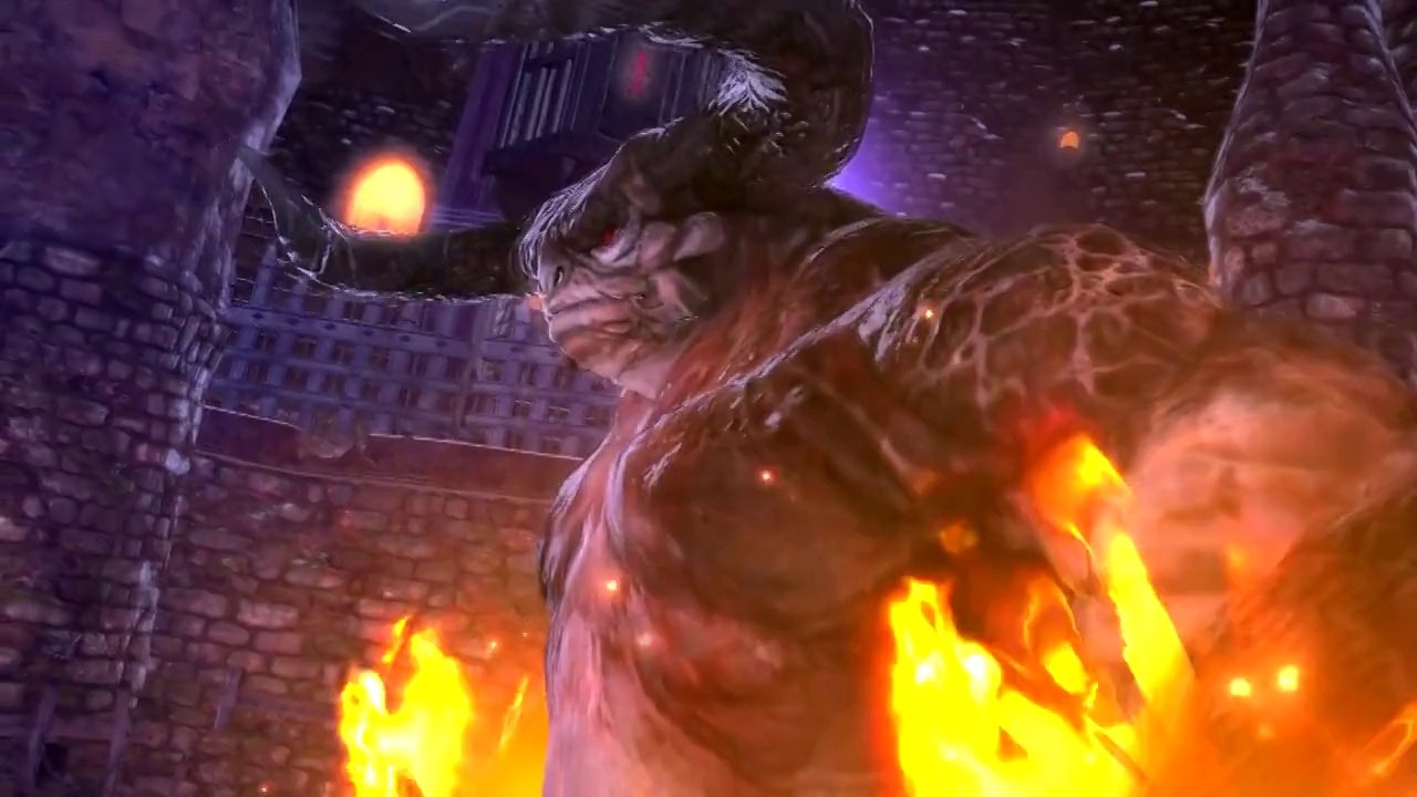 Final Fantasy XIV : A Realm Reborn - Incursion dans les donjons