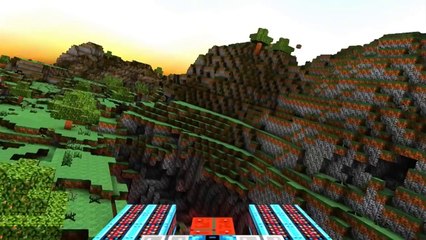 StarMade - A Voxel Based Space Adventure