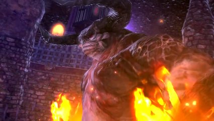 Final Fantasy XIV : A Realm Reborn - Incursion dans les donjons