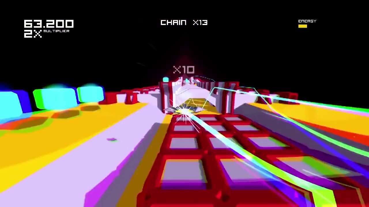 Futuridium EP - Trailer