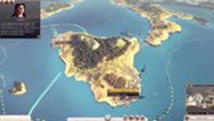 Total War : Rome II - Let's Play - Total War  ROME II - Campaign