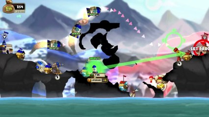 Early Access Launch Trailer