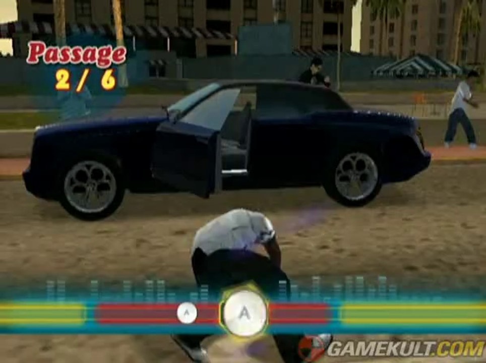 Pimp My Ride - Flambe avec ta caisse