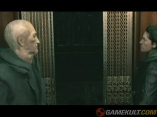 Alone in the Dark - Petit rappel