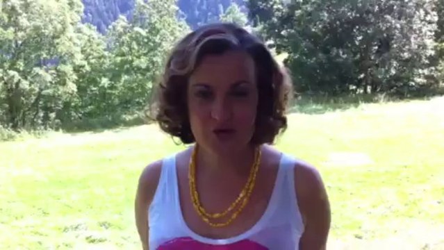 Armelle - Mais n'te promène donc pas toute nue !