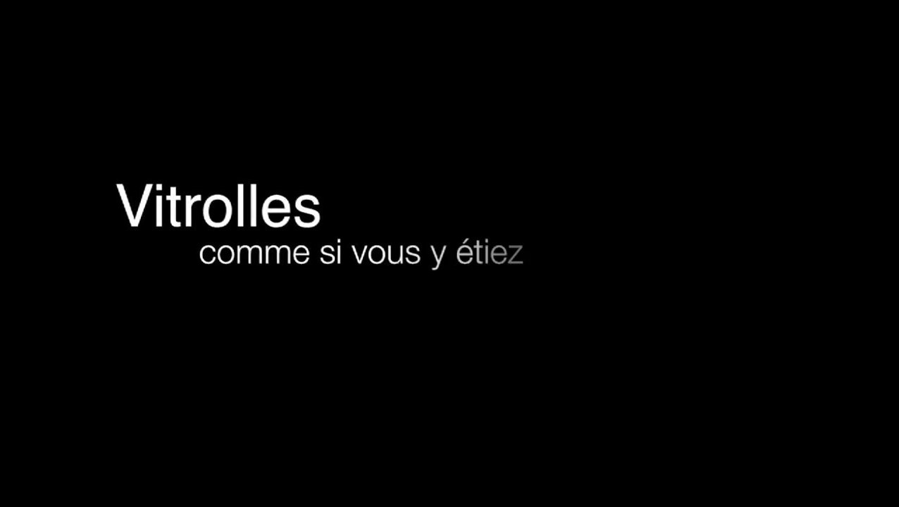 Vitrolles Voeux 2014