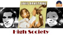 Louis Armstrong - High Society (HD) Officiel Seniors Musik