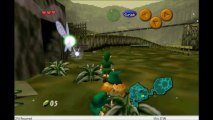 Let's Play The Legend Of Zelda Ocarina Of Time