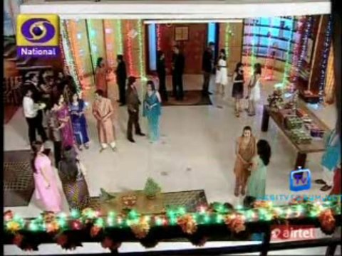 Kashmakash Zindagi Ki 14th January 2014 Video Watch Online