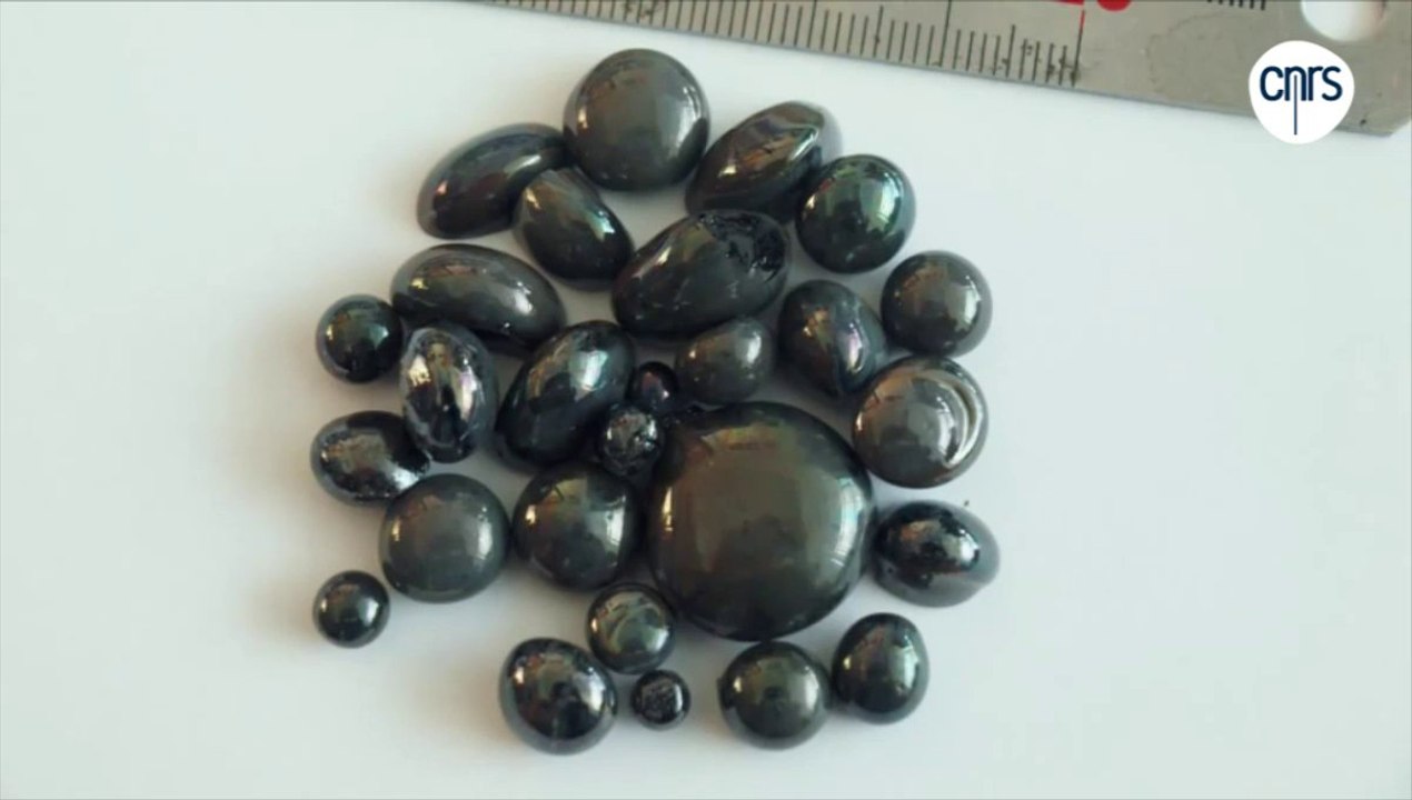 Energies renouvelables, le défi du stockage