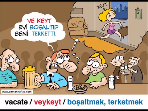 Dünyanın En Kolay İngilizce Kelime Öğrenme Metodu