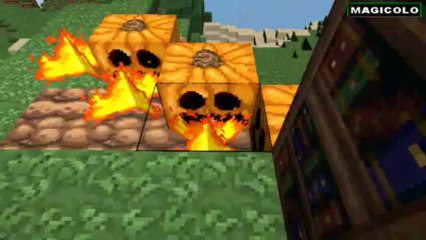 WORLDCRAFT minecraft clone free game pc 2014 magicolo