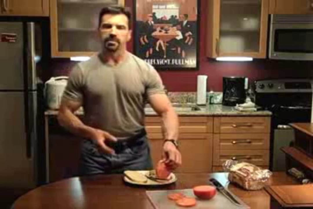 Top Quality Body Building Foods Rich In Protein