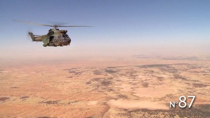 [#jdef] Spécial "Mali, un an après"