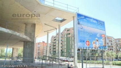 La compraventa de viviendas cae un 15,9% en noviembre