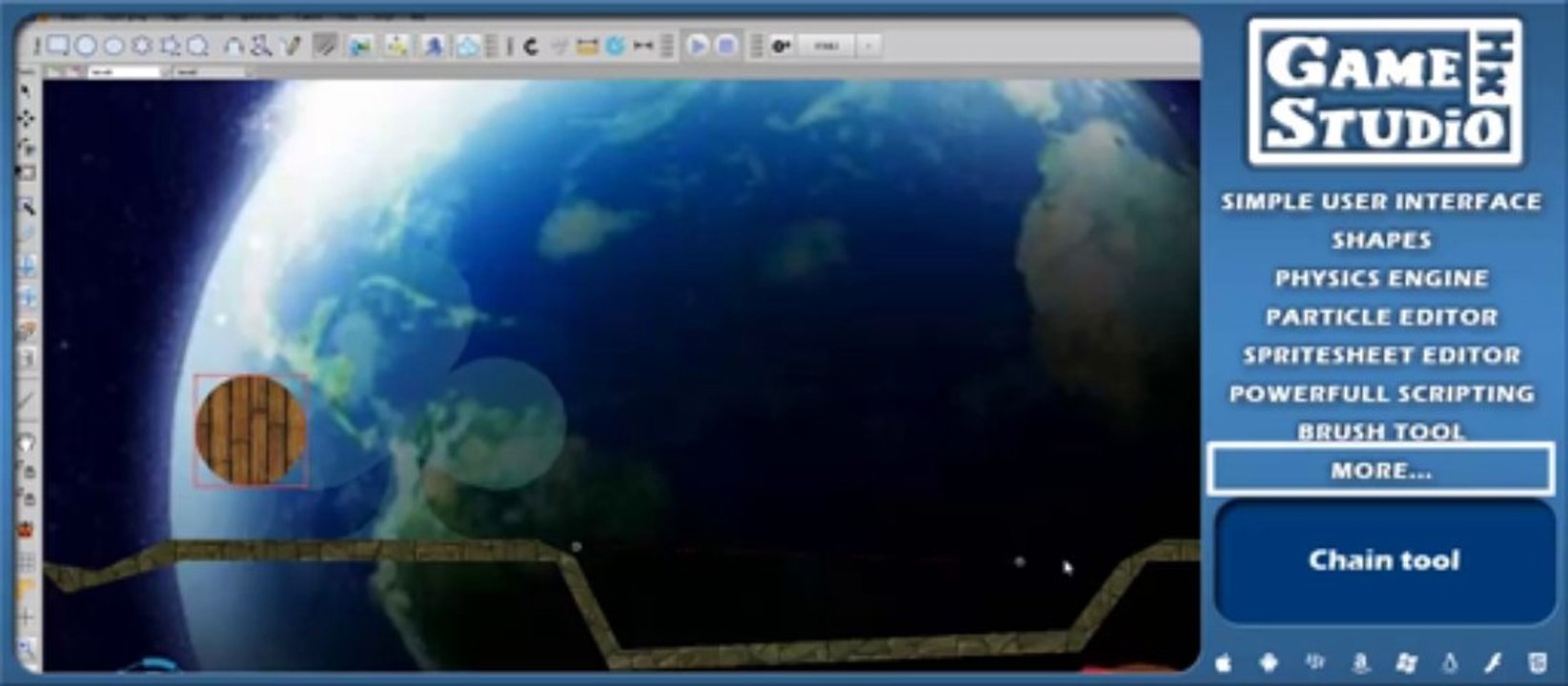 gamestudiohx-overview