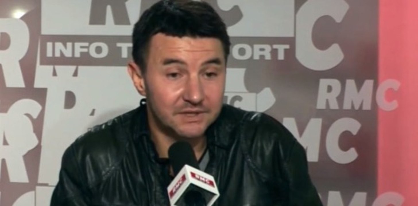 Besancenot: "Je croyais que Hollande ne couchait qu'avec le Medef"