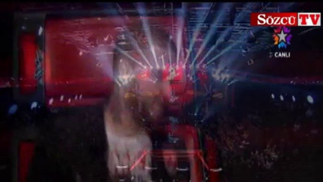 O Ses Türkiye'de bir ilk