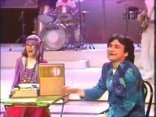 Le grand orchestre du splendid - Radio Pirate