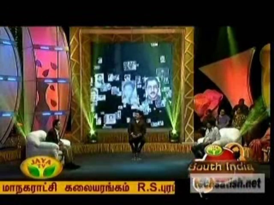 kamal Interview 1
