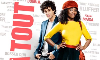 PRÊT A TOUT - Bande annonce [VF|HD] [NoPopCorn]