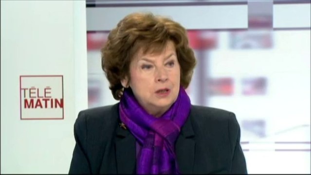 Avec les moyens modernes, il n'y a plus de vie privée possible , selon Michèle Cotta