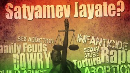 REVEALED – Aamir Khan's Satyamev Jayate Season 2 Episode 1 Subject