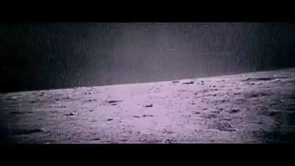 Apollo 11 UFO & Crater Structures: First HD Images & Recovered Audio (2014) 🚀