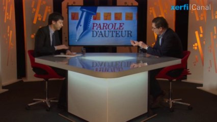 Christian de Perthuis, Xerfi Canal Valoriser le capital naturel