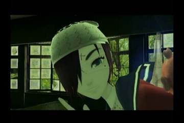 Fragile Dreams : Farewell Ruins of the Moon - Trailer boutiques