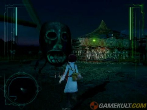 Fragile Dreams : Farewell Ruins of the Moon - Un boss trépidant