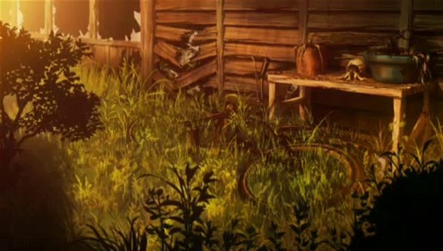 Fragile Dreams : Farewell Ruins of the Moon - Trailer Web