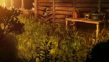 Fragile Dreams : Farewell Ruins of the Moon - Trailer Web