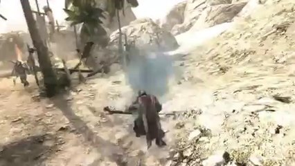 Two Worlds II - Necro Magic