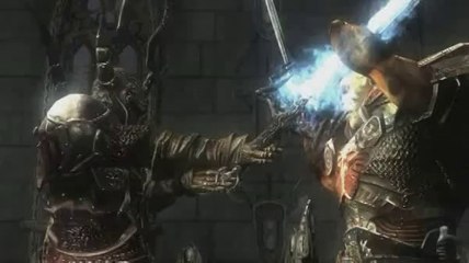 Two Worlds II - Story Trailer