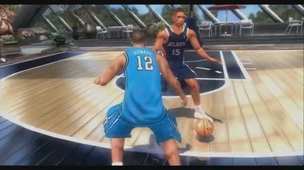 NBA Ballers : Chosen One - TV Spot