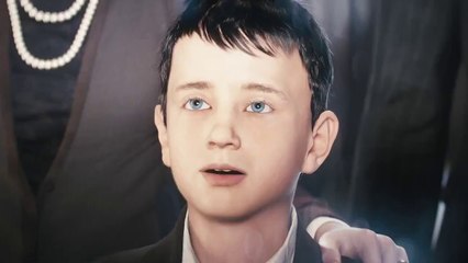 Batman : Arkham Origins - TV Spot